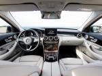 Mercedes-Benz C250 BlueTec Exclusive Line 2014 года